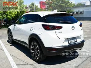 2022 Mazda CX-3 2.0 Comfort SUV