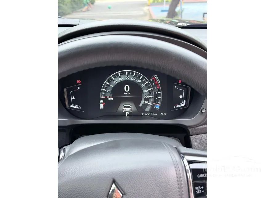 2021 Mitsubishi Pajero Sport Dakar 4X2 SUV