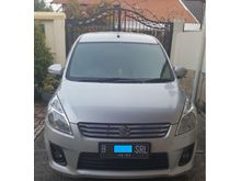 2013 Suzuki Ertiga 1.4 GL MPV