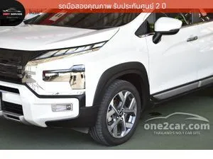 2024 Mitsubishi Xpander Cross 1.5 Wagon