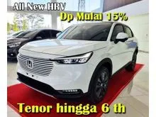 2022 Honda HR-V 1.5 RS Turbo SUV