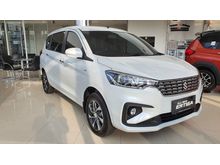 2018 Suzuki Ertiga 1.5 GL MPV PALING BERBAHAYA ,MEMBONGKAR HARGA TERMURAH SEJABODETABEK,PAKET KREDIT PALING LARIS TERJUAL 700 UNIT DALAM 1 BULAN