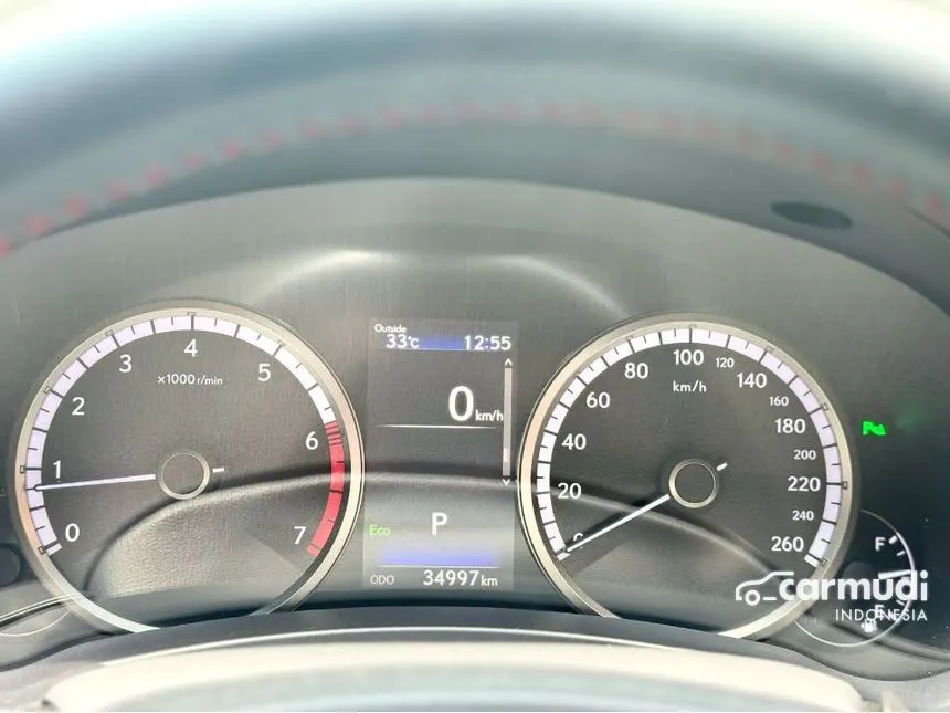 2018 Lexus NX 300 F Sport SUV