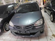 2013 Toyota Etios Valco 1.2 G (Tdp 6jt)