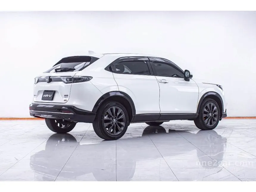 2023 Honda HR-V e:HEV RS SUV
