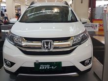 Gebyar Honda menjelang idul fitri