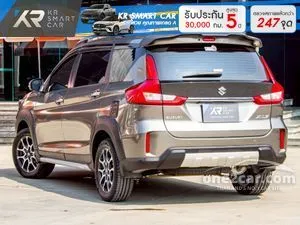 2022 Suzuki XL7 1.5 GLX Wagon