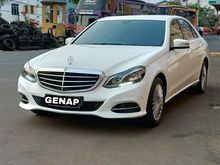 2014 Mercedes-Benz E250 CDI DIESEL IRIT