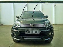 2015 Daihatsu Terios 1.5 ADVENTURE R Wagon
