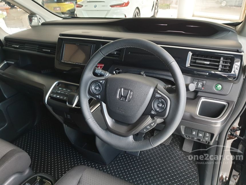 Honda STEPWGN SPADA 2021 Hybrid 2.0 in กรุงเทพและปริมณฑล ...