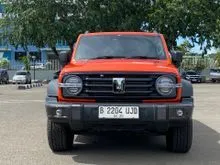 2024 GWM Tank 2.0 300 HEV SUV