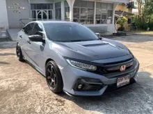 2018 Honda CIVIC 1.5 FK (ปี 17-21) Turbo Hatchback