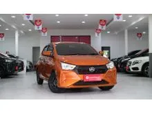 2023 Daihatsu Ayla 1.0 X Hatchback. Mulus, No Banjir/No Bentur