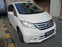 2015 Honda Freed 1.5 E MPV