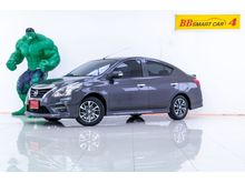 2019 Nissan Almera 1.2 (ปี 11-16) E SPORTECH Sedan