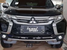 2019 Mitsubishi Pajero Sport 2.4 Dakar SUV