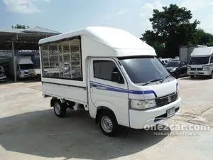 2022 Suzuki CARRY 1.5 Truck