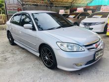 2003 Honda Civic 1.7 Dimension (ปี 00-04) VTi Sedan AT