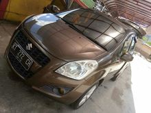 2013 Suzuki Splash 1.2 A5B Hatchback
