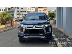 2023 Mitsubishi Pajero Sport 2.4 Dakar Ultimate 4X2 SUV