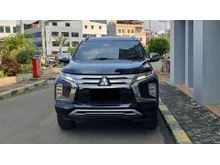 2023 Mitsubishi Pajero Sport 2.4 Dakar Ultimate 4X2 SUV Like New Record