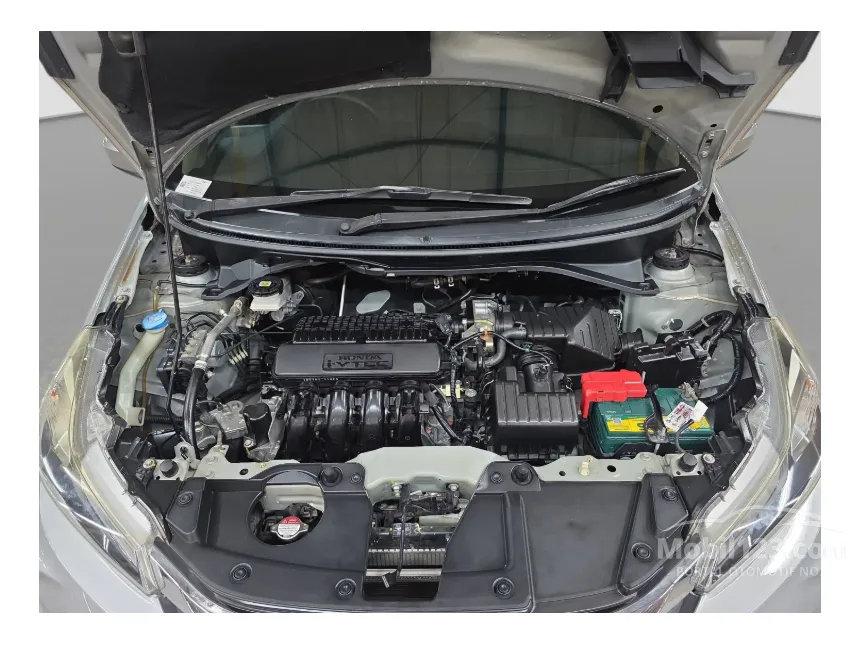 2019 Honda Brio Satya E Hatchback