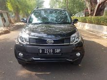 2017 Daihatsu Terios 1.5 R SUV