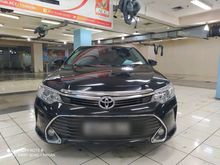 2015 Toyota Camry 2.5 V Sedan