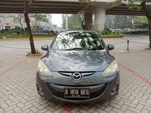 Mazda 2 Sedan Cantik