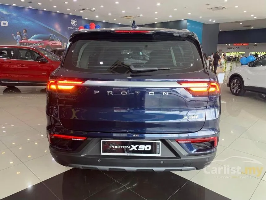 2024 Proton X90 Executive SUV