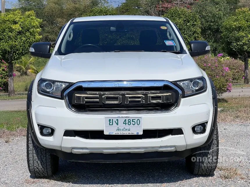 2019 Ford RANGER XLT Open Cab Hi-Rider Pickup