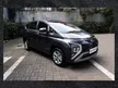Jual Mobil Hyundai Stargazer 2024 Essential 1.5 di Jawa Barat Automatic Wagon Hitam Rp 247.700.000