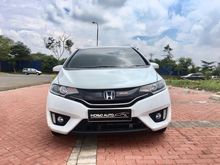 2017 Honda Jazz 1.5 RS Hatchback