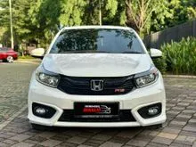 2021 Honda Brio 1.2 RS Hatchback