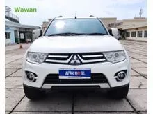 2014 Mitsubishi Pajero Sport 3.0 V6 SUV Km 54rb Tangan 1