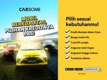 2021 Toyota Kijang Innova G MPV