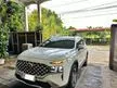 Jual Mobil Hyundai Santa Fe 2022 CRDi Signature 2.2 di Jawa Tengah Automatic SUV Putih Rp 610.000.000