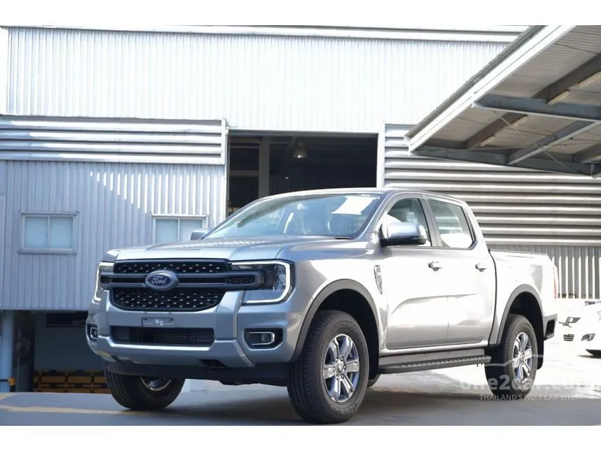 2023 Ford Ranger Hi-Rider XLS Pickup