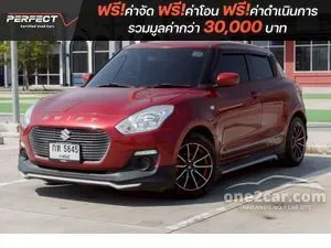2020 Suzuki SWIFT 1.2 GL Sports Edition Hatchback