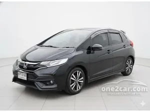 2017 Honda JAZZ 1.5 RS Hatchback