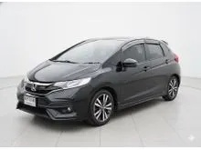 2017 Honda JAZZ 1.5 (ปี 14-22) RS Hatchback