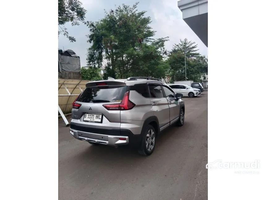 2023 Mitsubishi Xpander CROSS Premium Package Wagon