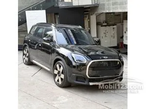2024 MINI Countryman SE ALL4 SUV