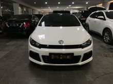 Volkswagen VW Scirocco 2.0 R Hatchback