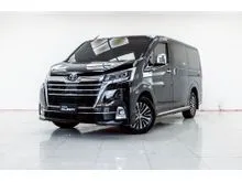 2020 Toyota Majesty 2.8 (ปี 19-30) Grande Van