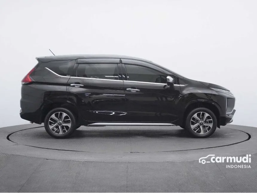 2018 Mitsubishi Xpander ULTIMATE Wagon