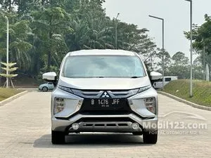 2021 Mitsubishi Xpander 1.5 Sport MPV