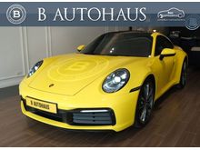 2020 Porsche 911 Carrera S 3.0 Coupe AT