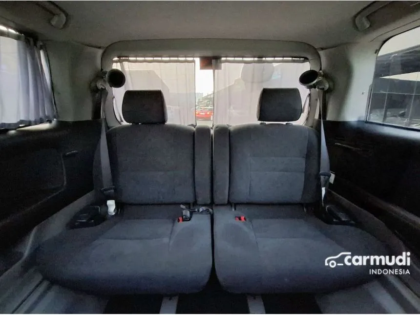 2007 Toyota Alphard AS MPV