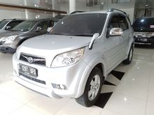 Toyota Rush 2010